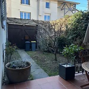 Le P'tit Clos Hébergement de vacances