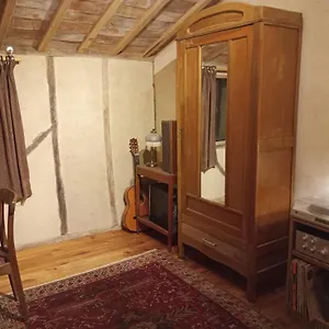 Douillette Chez Benjamin Séjour chez l'habitant