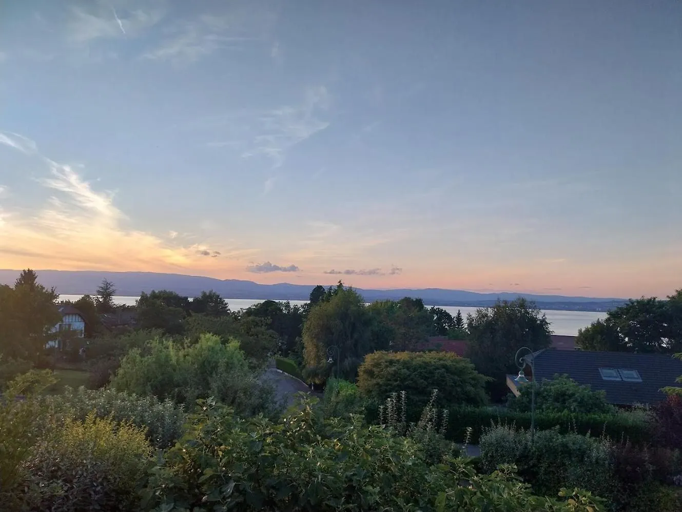 Le Chalet Des 3 Ours Neuvecelle