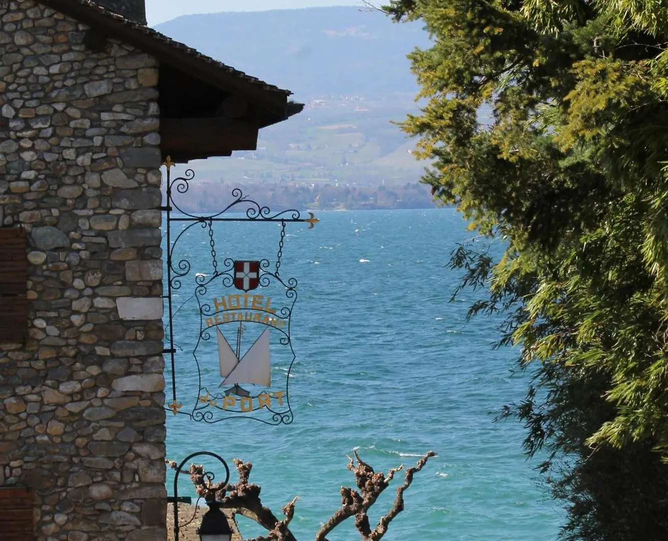 Le Chalet Des 3 Ours Neuvecelle 0*,  Frankrig