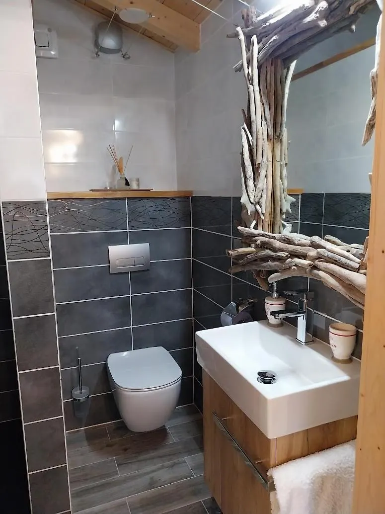 Le Chalet Des 3 Ours Neuvecelle Frankrig